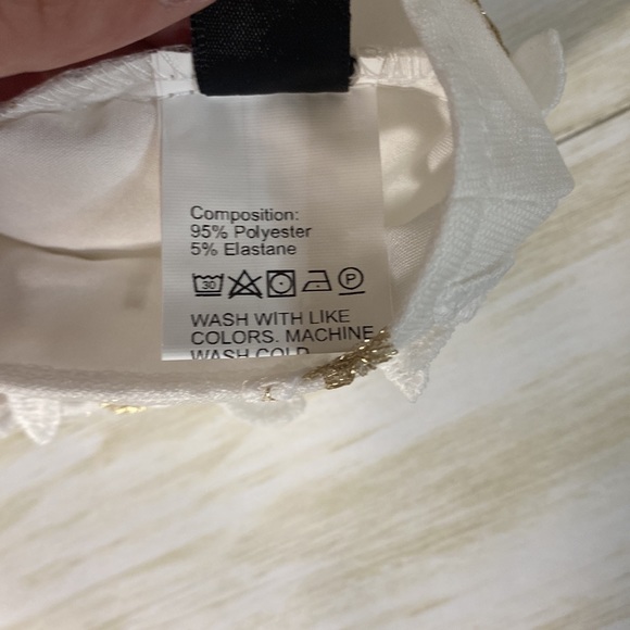 SHEIN cami top - Picture 5 of 5